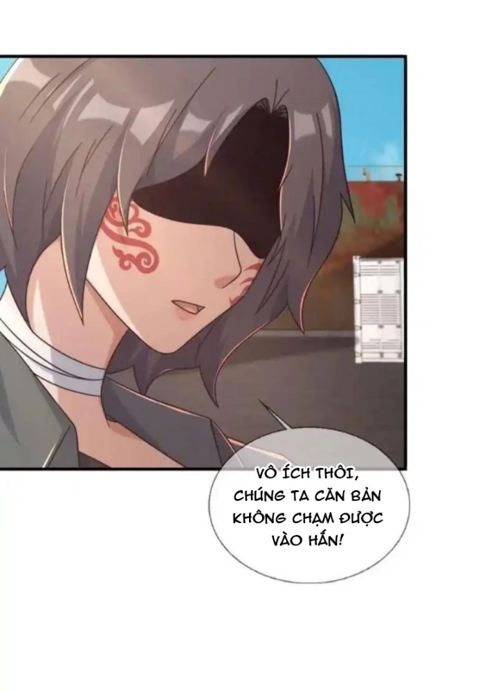 Mạt Thế Lạc Viên Chapter 107 - Trang 3