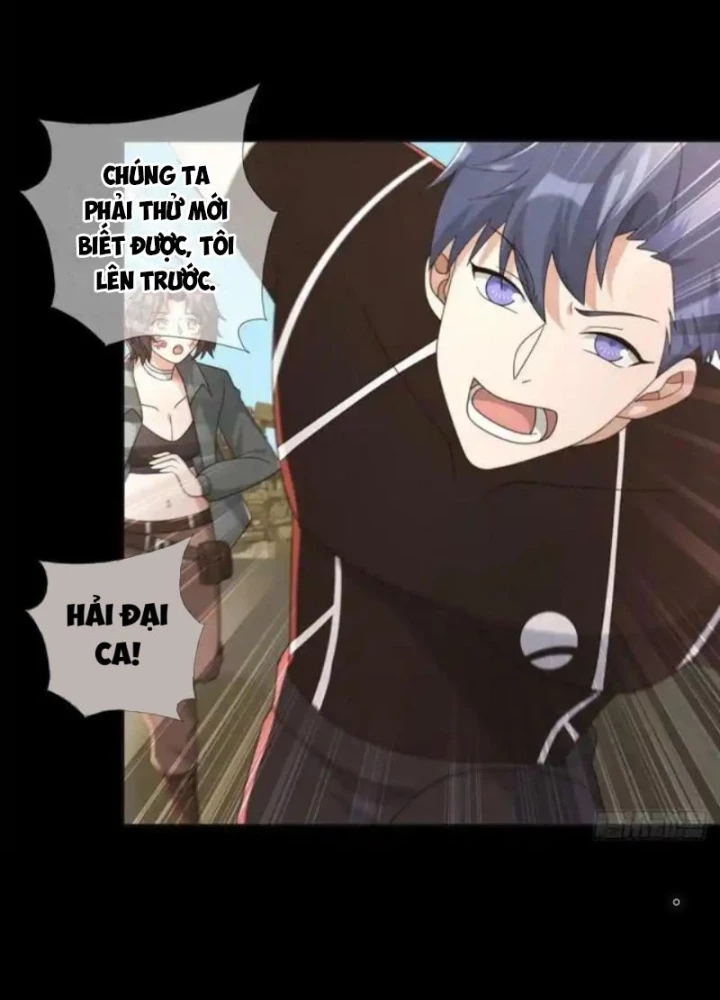 Mạt Thế Lạc Viên Chapter 107 - Trang 3