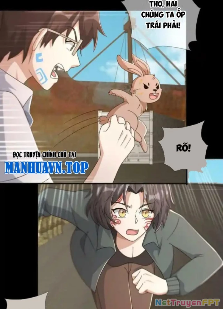 Mạt Thế Lạc Viên Chapter 107 - Trang 3