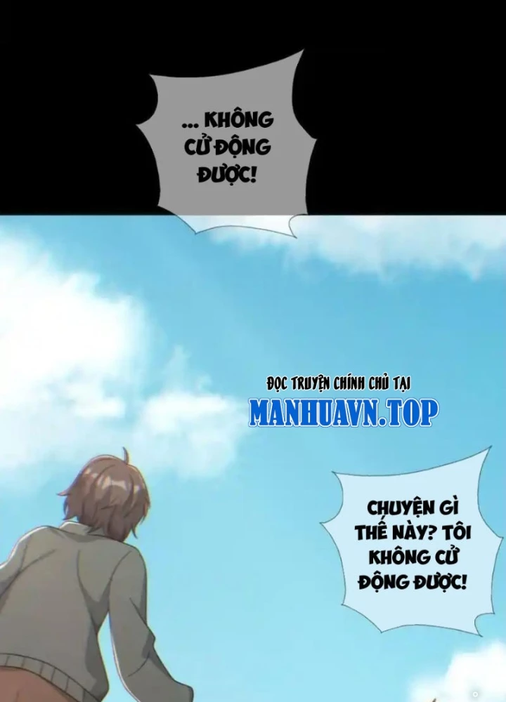 Mạt Thế Lạc Viên Chapter 107 - Trang 3