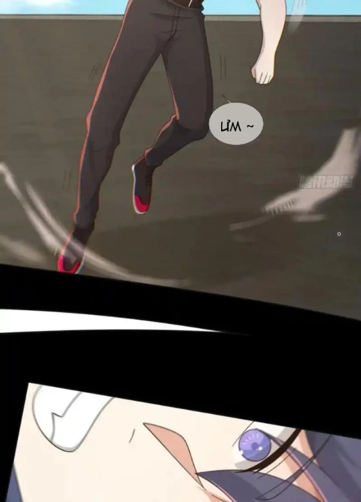 Mạt Thế Lạc Viên Chapter 107 - Trang 3
