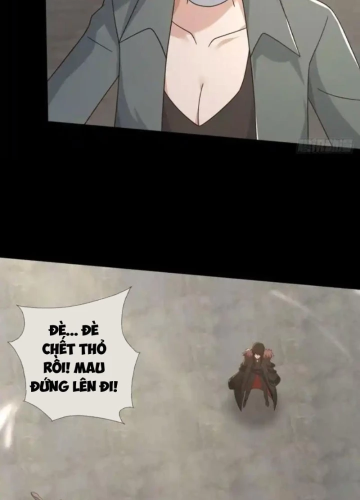Mạt Thế Lạc Viên Chapter 107 - Trang 3