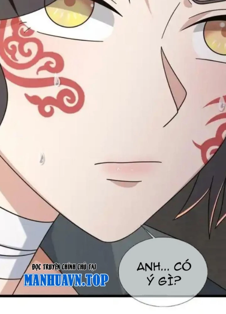 Mạt Thế Lạc Viên Chapter 107 - Trang 3
