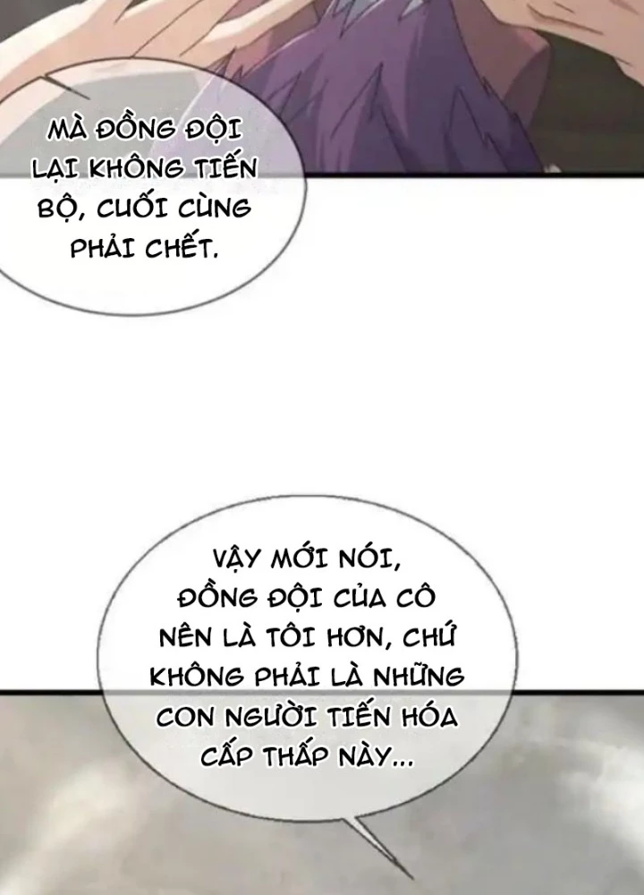 Mạt Thế Lạc Viên Chapter 107 - Trang 3
