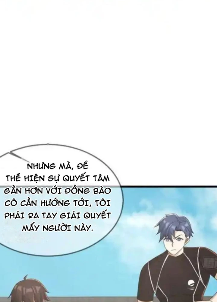 Mạt Thế Lạc Viên Chapter 107 - Trang 3