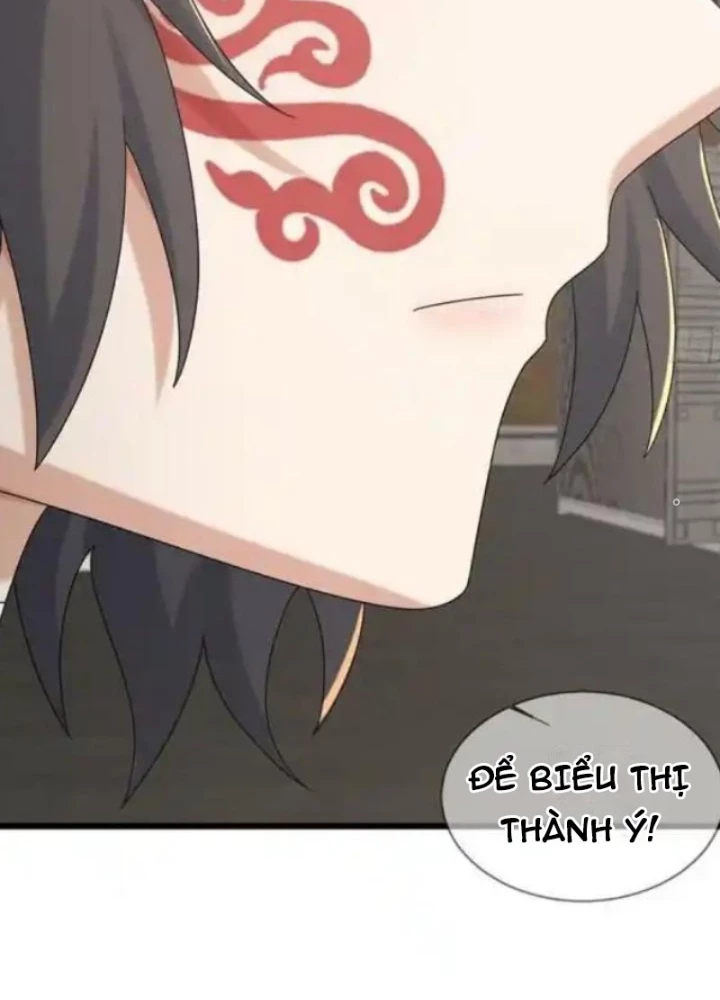 Mạt Thế Lạc Viên Chapter 107 - Trang 3