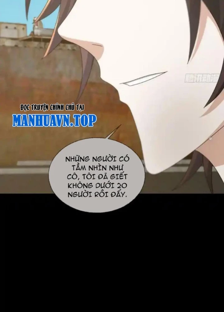 Mạt Thế Lạc Viên Chapter 107 - Trang 3