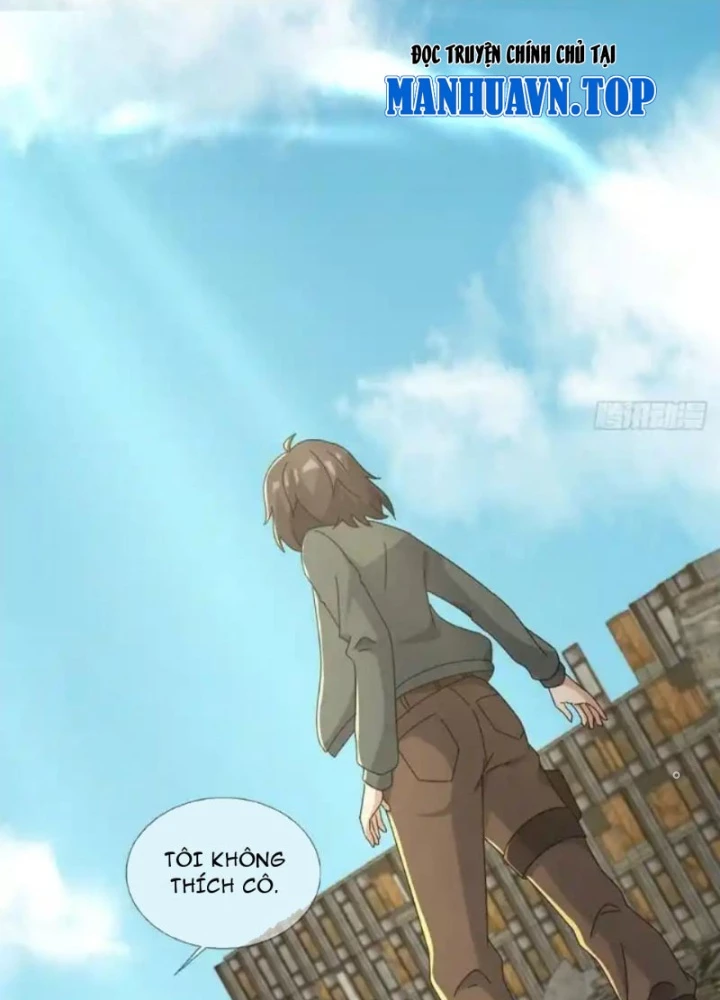 Mạt Thế Lạc Viên Chapter 107 - Trang 3