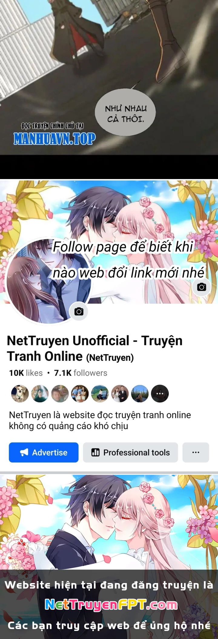 Mạt Thế Lạc Viên Chapter 107 - Trang 3