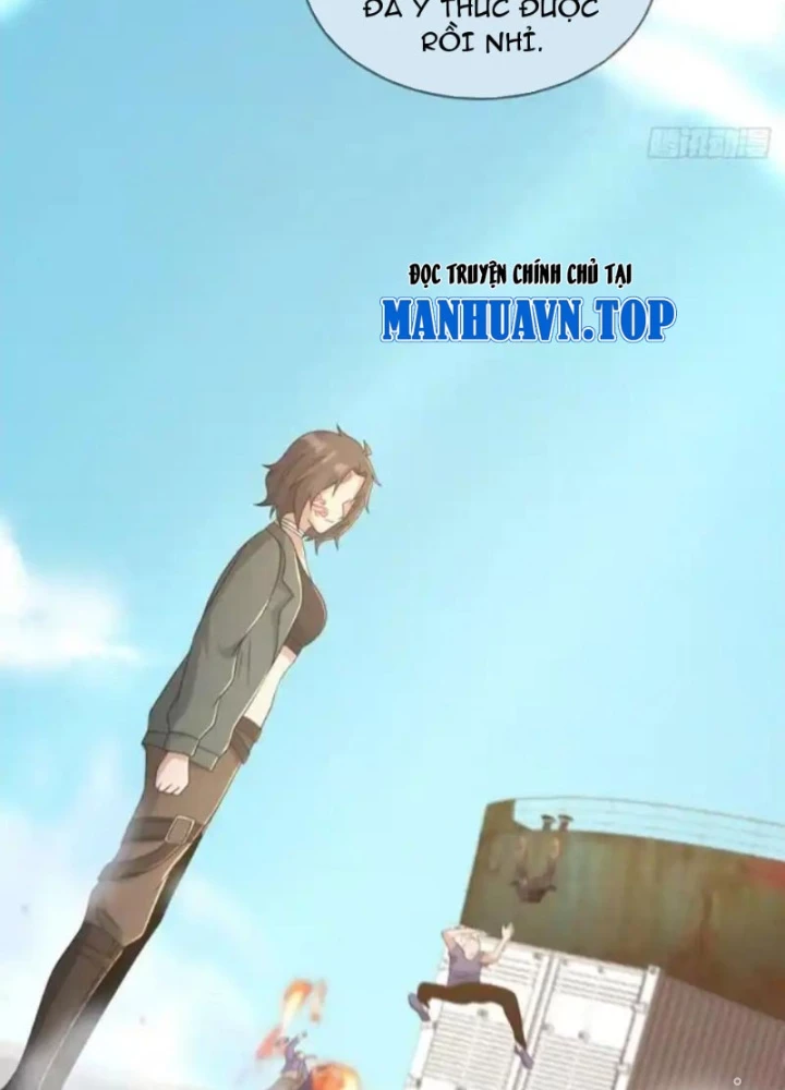 Mạt Thế Lạc Viên Chapter 108 - Trang 3