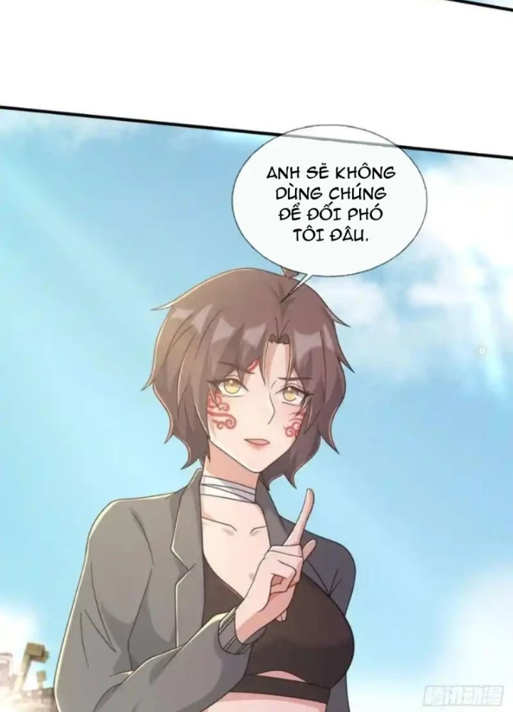 Mạt Thế Lạc Viên Chapter 108 - Trang 3