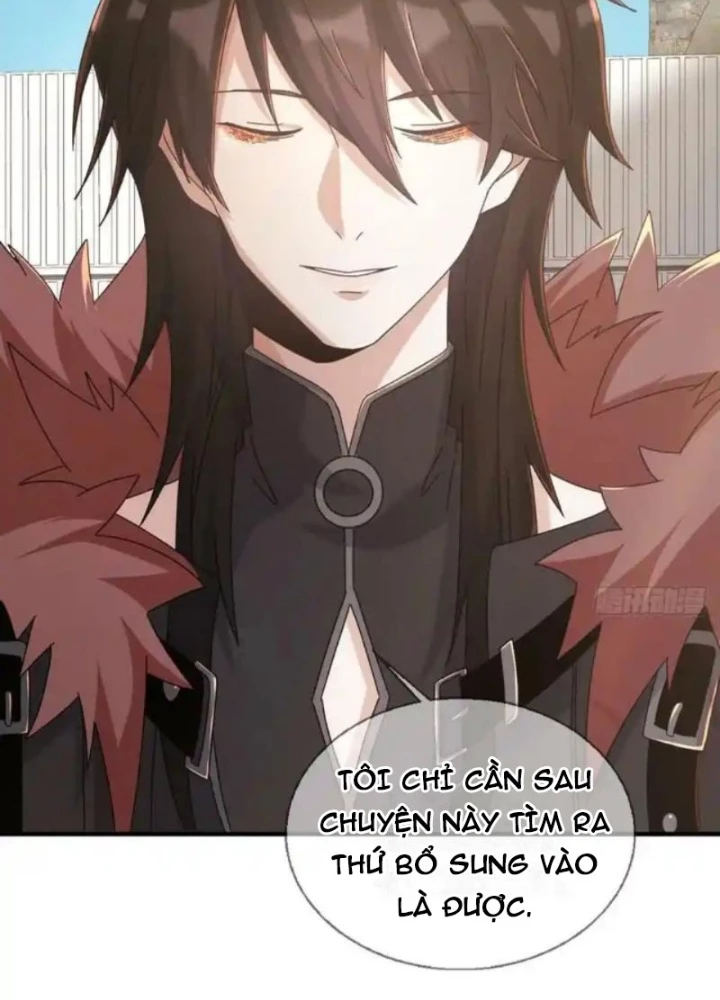 Mạt Thế Lạc Viên Chapter 108 - Trang 3