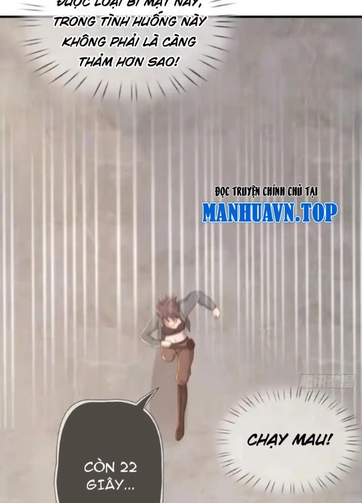 Mạt Thế Lạc Viên Chapter 108 - Trang 3