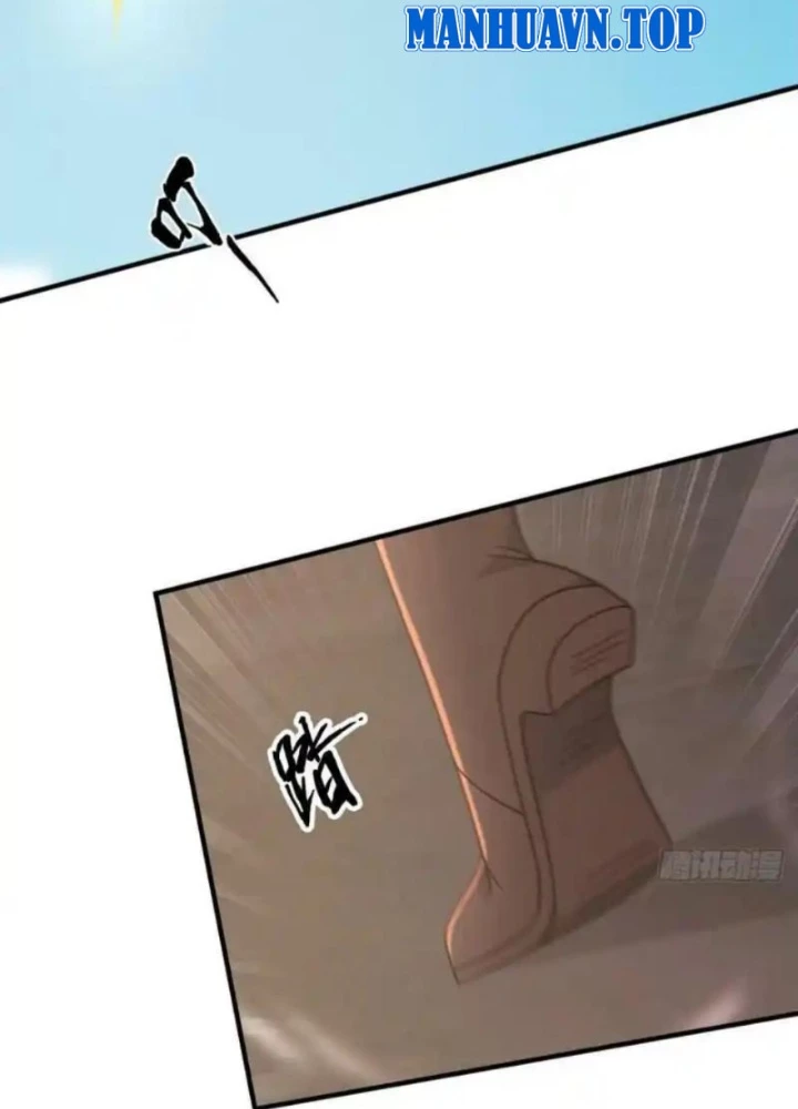 Mạt Thế Lạc Viên Chapter 108 - Trang 3