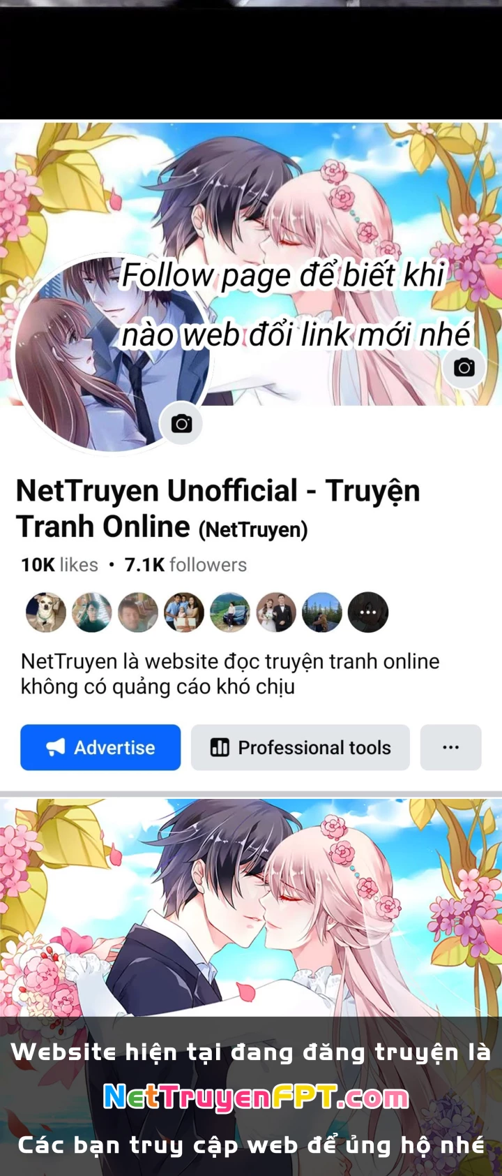 Mạt Thế Lạc Viên Chapter 108 - Trang 3