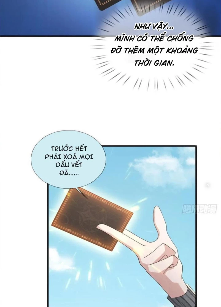 Mạt Thế Lạc Viên Chapter 109 - Trang 3