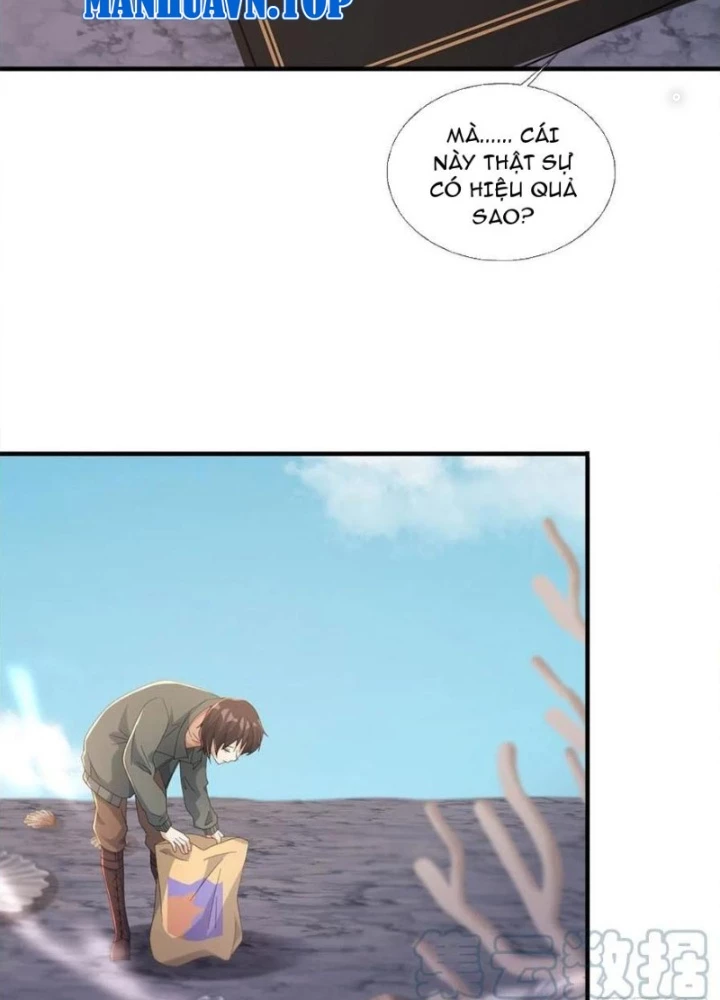 Mạt Thế Lạc Viên Chapter 109 - Trang 3