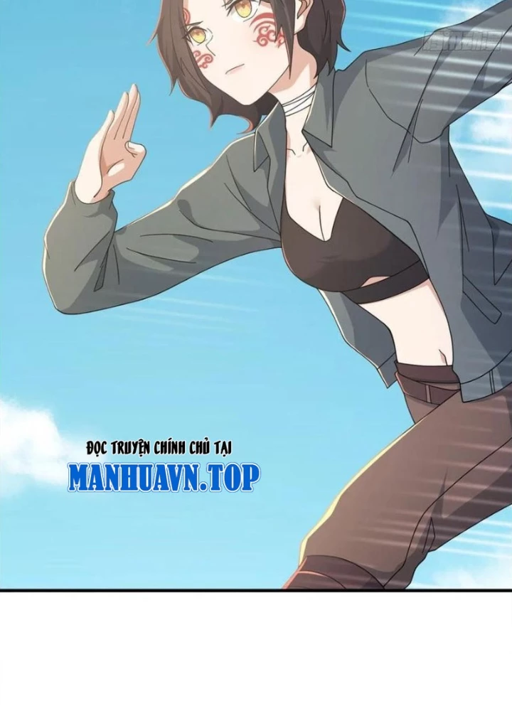 Mạt Thế Lạc Viên Chapter 109 - Trang 3