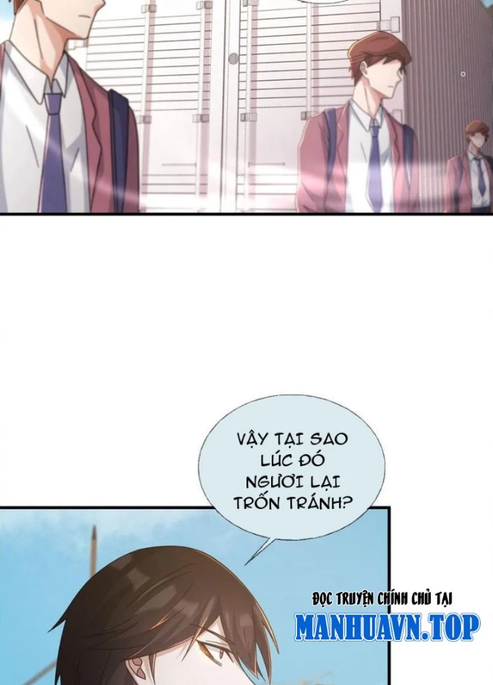Mạt Thế Lạc Viên Chapter 109 - Trang 3