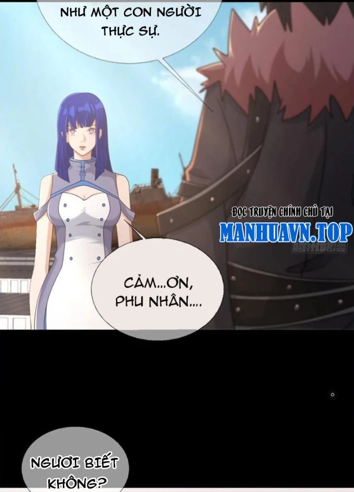 Mạt Thế Lạc Viên Chapter 109 - Trang 3