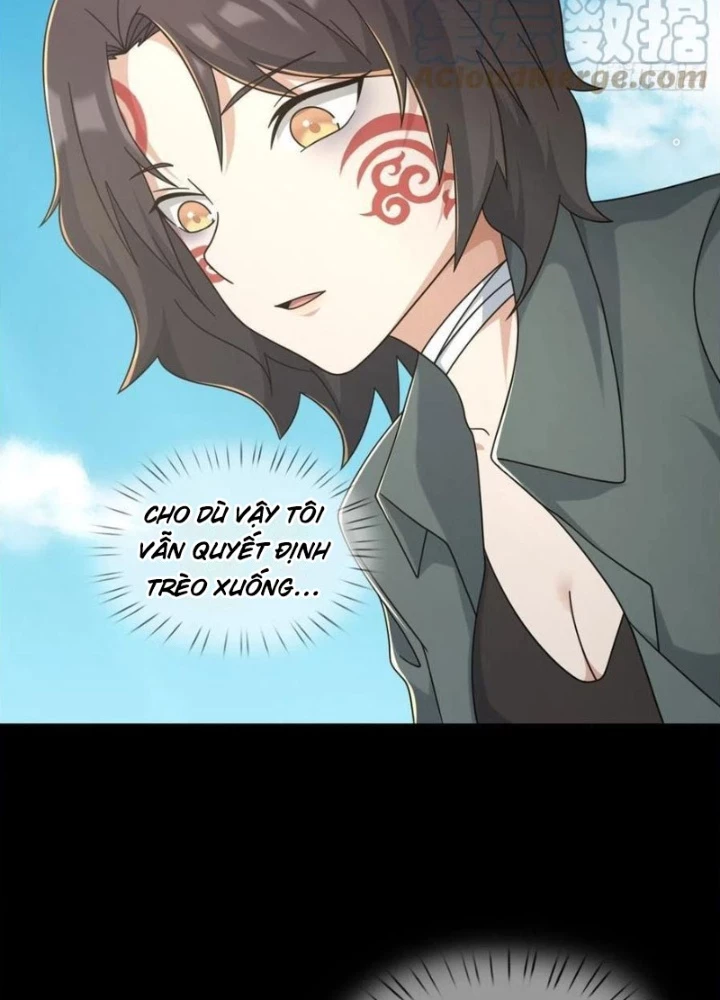 Mạt Thế Lạc Viên Chapter 109 - Trang 3