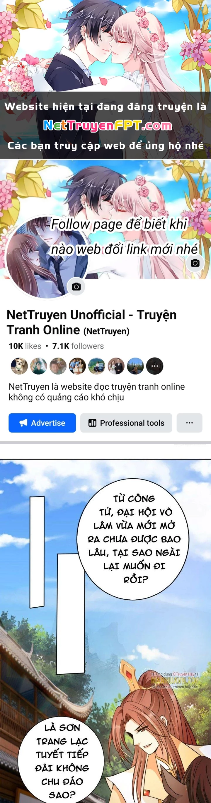 Tùy Tùng Của Nữ Phản Diện Chapter 29 - Next Chapter 30