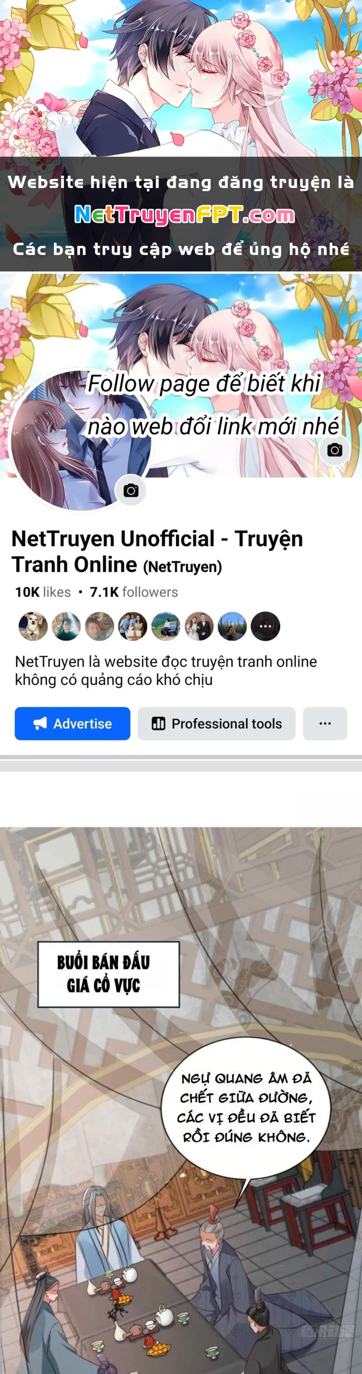 Tùy Tùng Của Nữ Phản Diện Chapter 59 - Trang 2