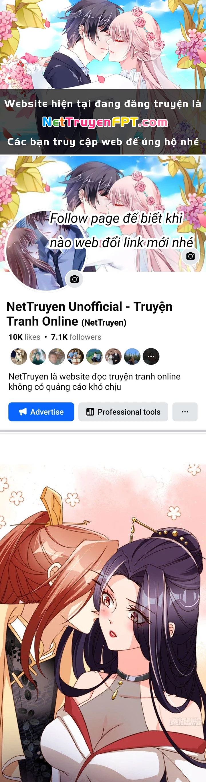 Tùy Tùng Của Nữ Phản Diện Chapter 68 - Next Chapter 69