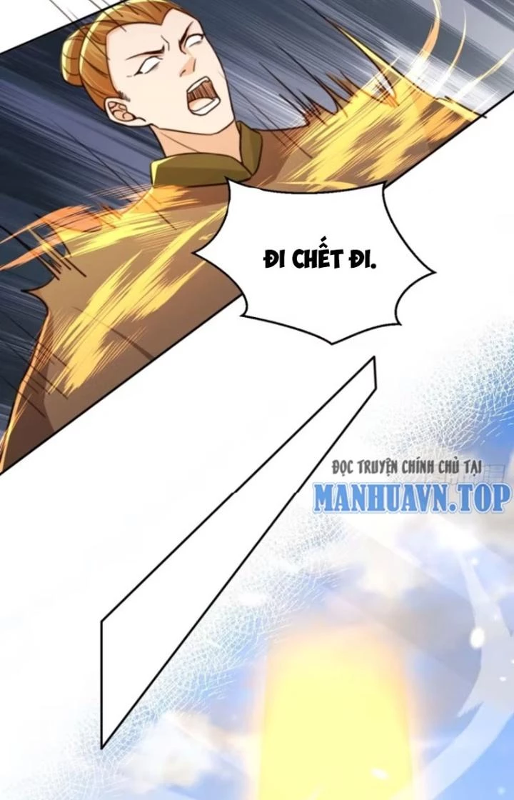Tùy Tùng Của Nữ Phản Diện Chapter 80 - Trang 2
