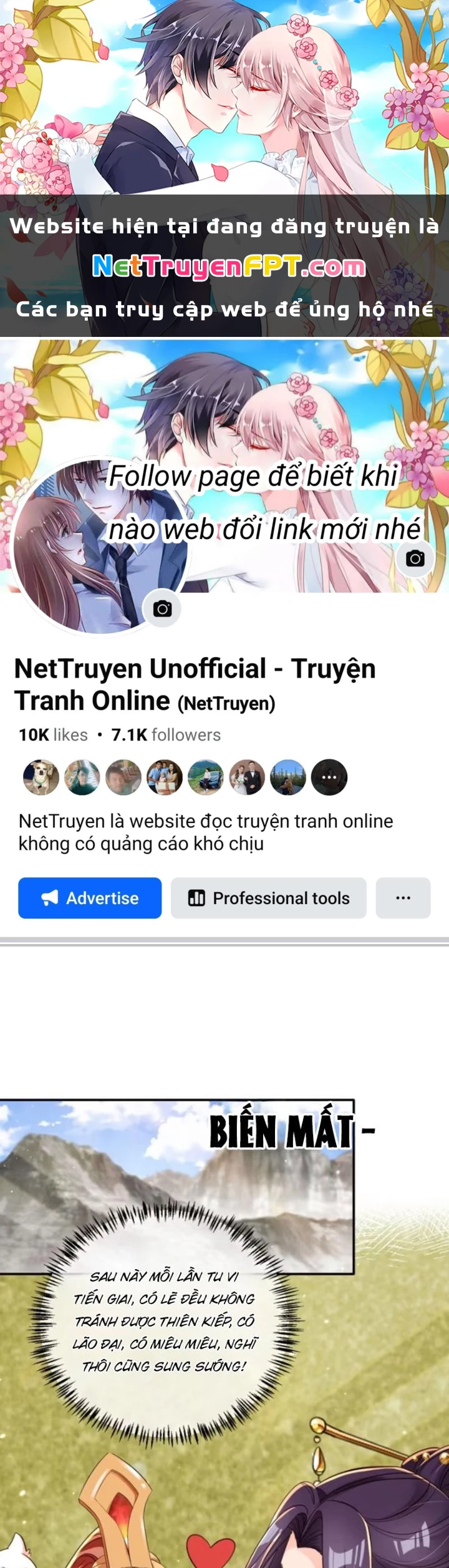 Tùy Tùng Của Nữ Phản Diện Chapter 134 - Next Chapter 135