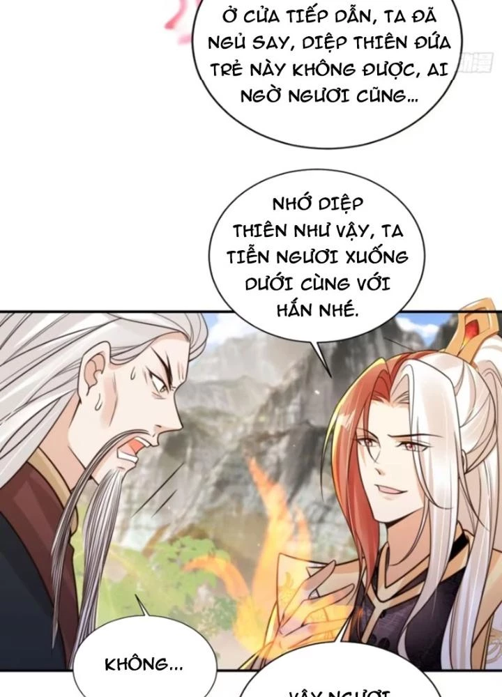 Tùy Tùng Của Nữ Phản Diện Chapter 135 - Trang 2