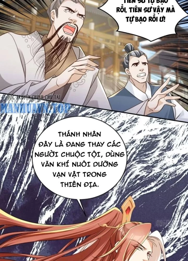 Tùy Tùng Của Nữ Phản Diện Chapter 141 - Trang 2