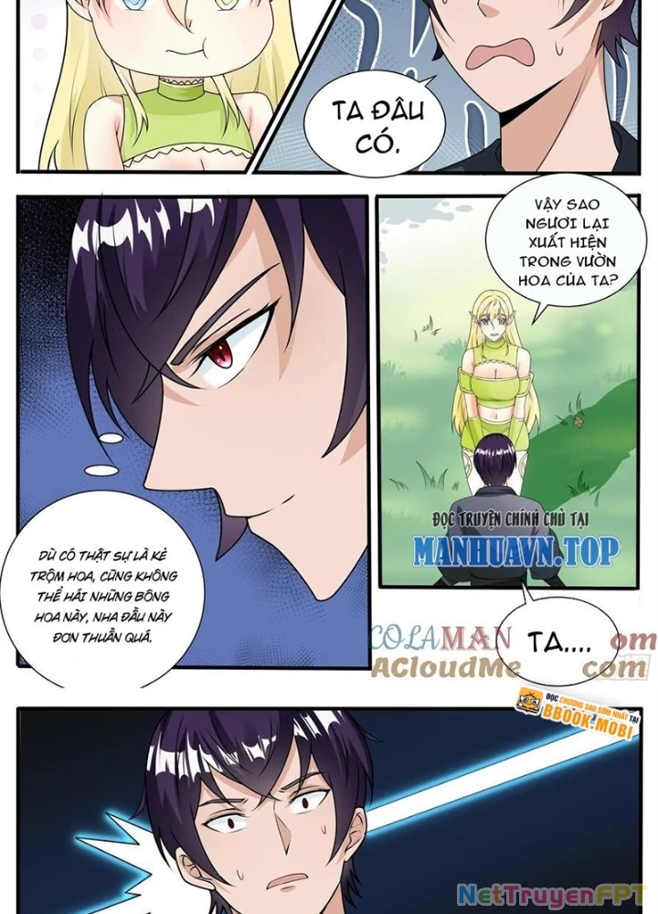 Tối Cường Thần Vương Chapter 314 - Trang 3