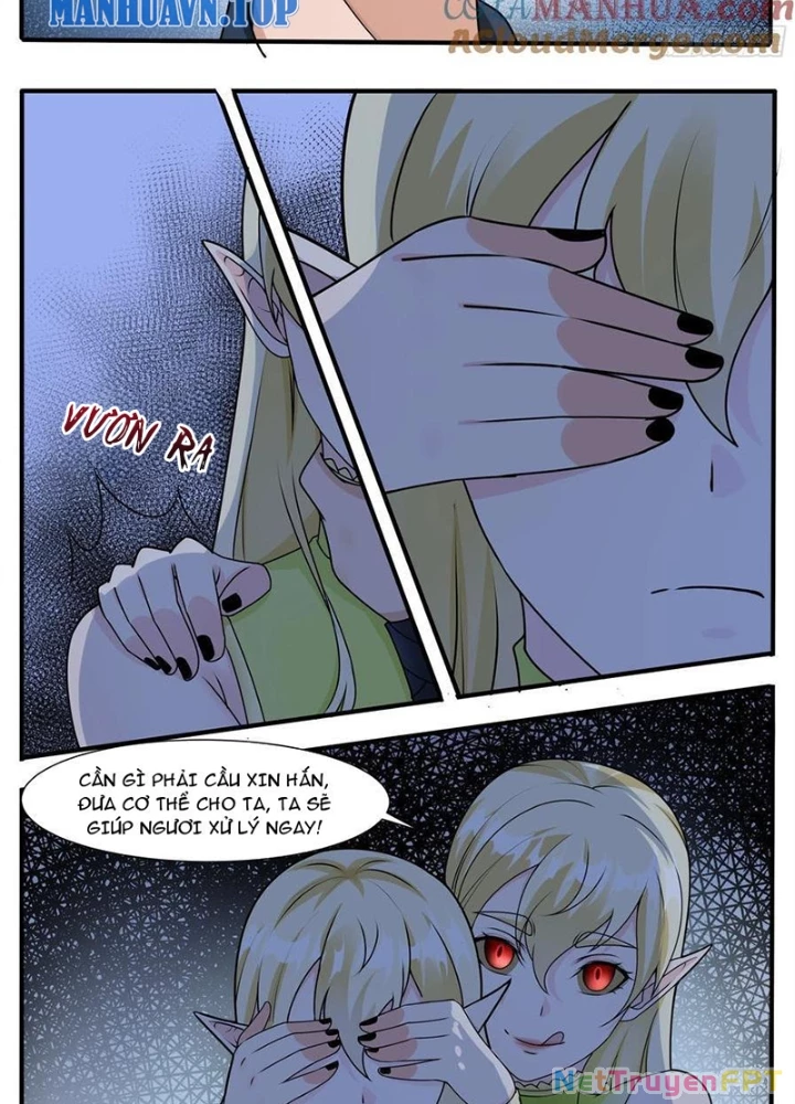 Tối Cường Thần Vương Chapter 314 - Trang 3