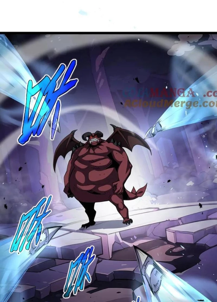 Xin Lỗi, Kỹ Năng Tự Động Của Ta Max Cấp Rồi! Chapter 12 - Trang 2