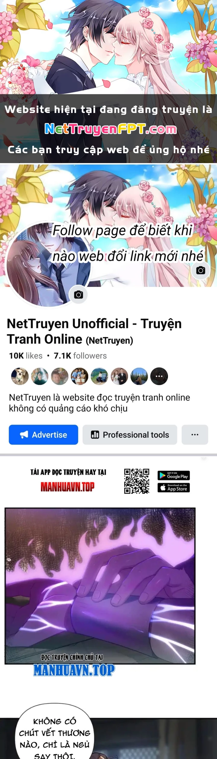 Nương Tử Nhà Ta Là Bạo Quân Nữ Đế Trong Tương Lai Chapter 77 - Trang 3