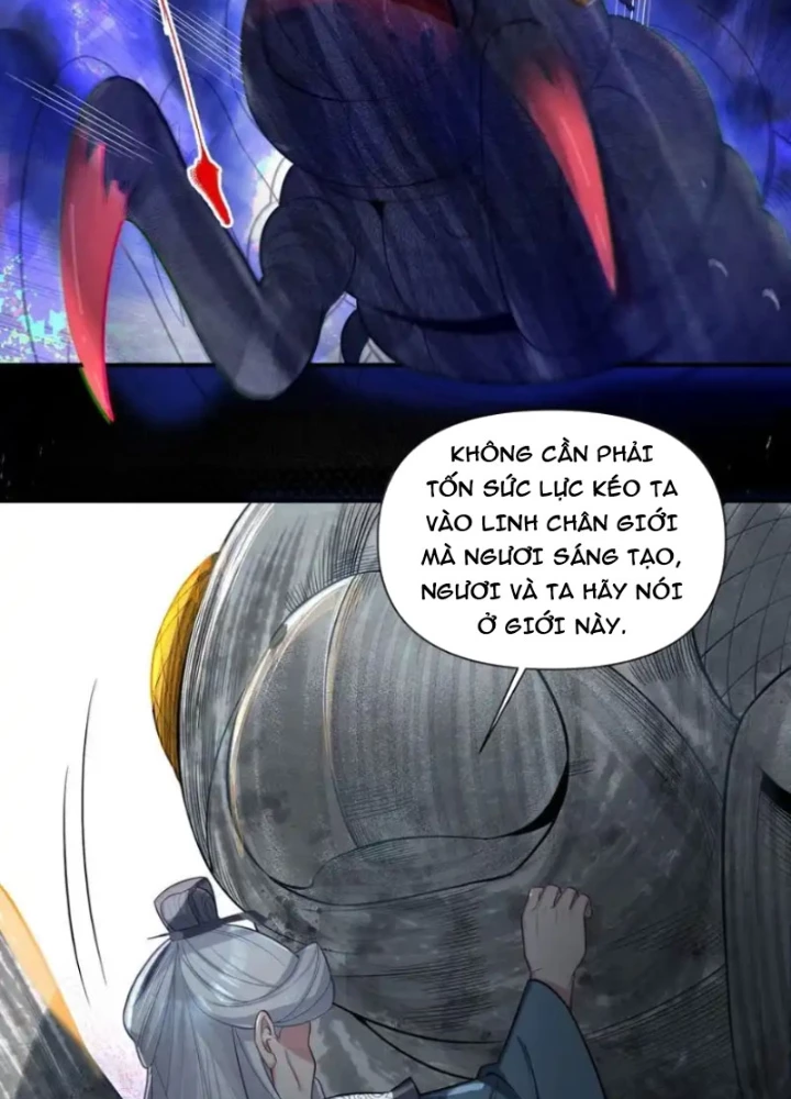 Nương Tử Nhà Ta Là Bạo Quân Nữ Đế Trong Tương Lai Chapter 77 - Trang 3