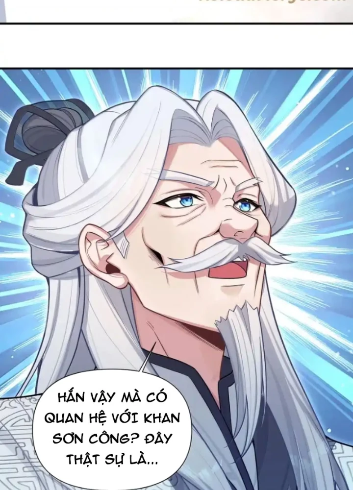 Nương Tử Nhà Ta Là Bạo Quân Nữ Đế Trong Tương Lai Chapter 77 - Trang 3
