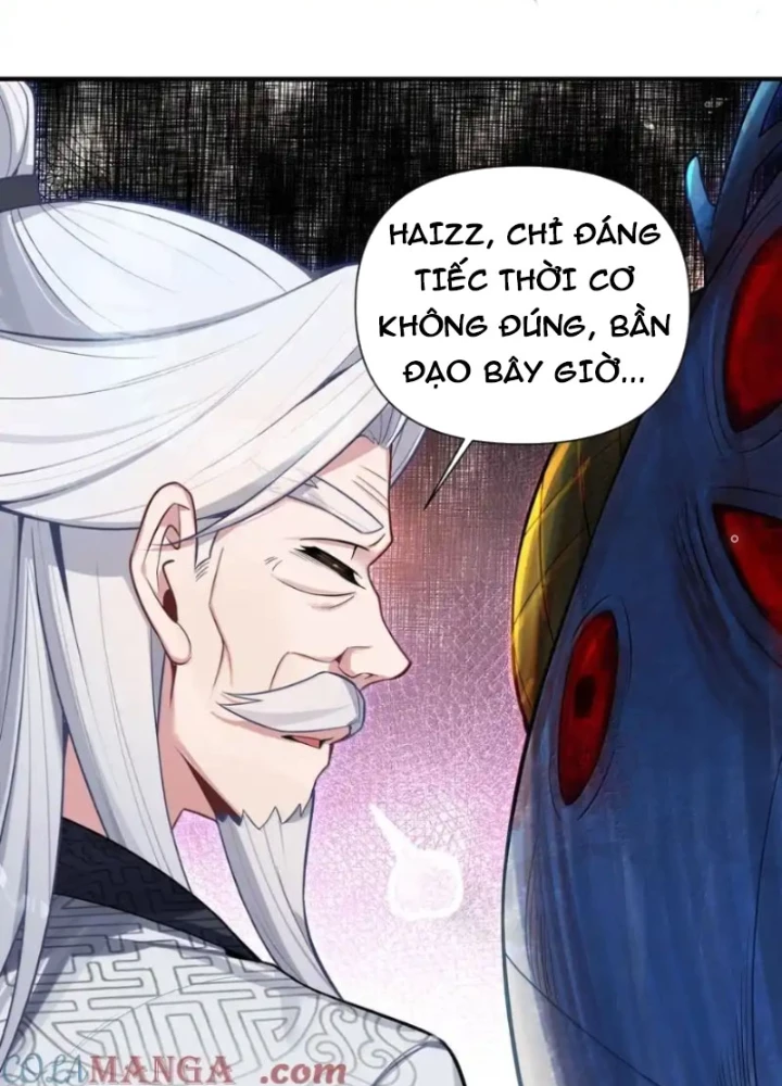 Nương Tử Nhà Ta Là Bạo Quân Nữ Đế Trong Tương Lai Chapter 77 - Trang 3