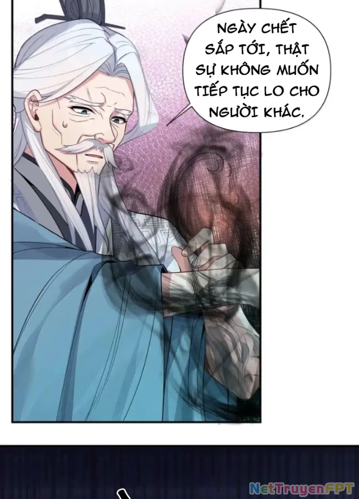 Nương Tử Nhà Ta Là Bạo Quân Nữ Đế Trong Tương Lai Chapter 77 - Trang 3