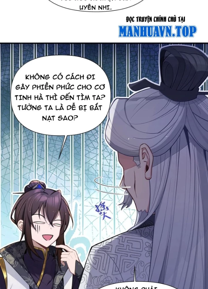 Nương Tử Nhà Ta Là Bạo Quân Nữ Đế Trong Tương Lai Chapter 78 - Trang 3