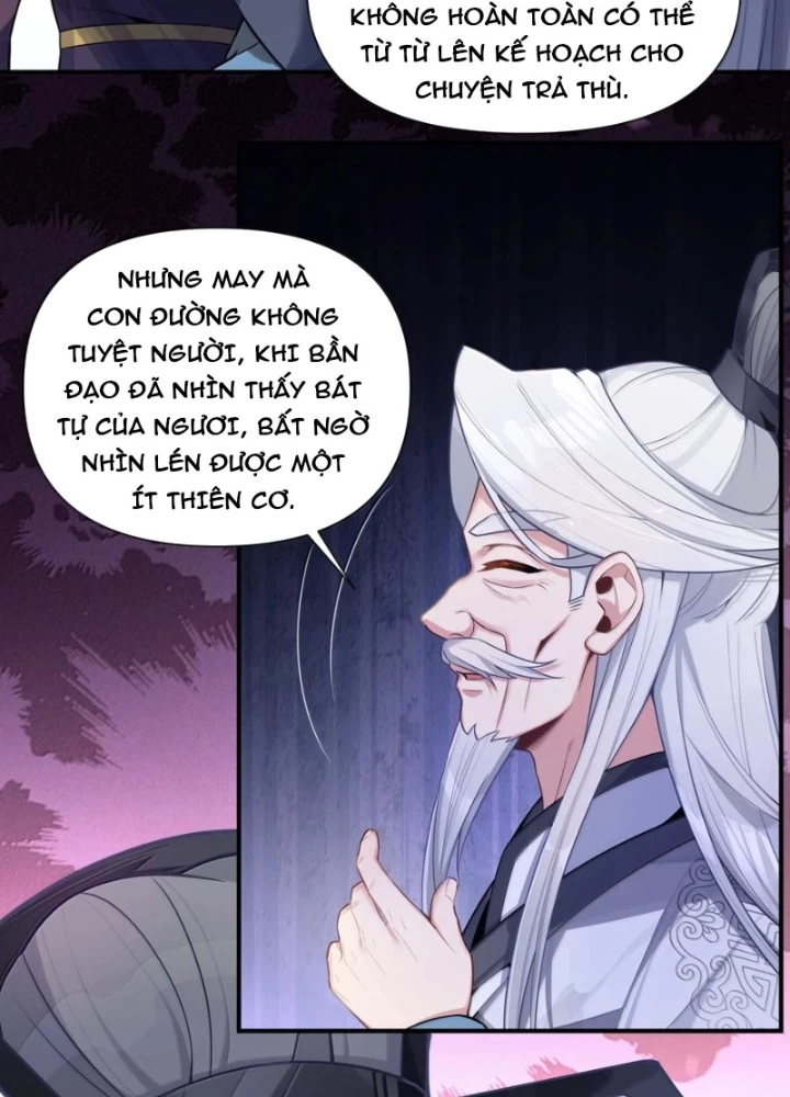 Nương Tử Nhà Ta Là Bạo Quân Nữ Đế Trong Tương Lai Chapter 78 - Trang 3
