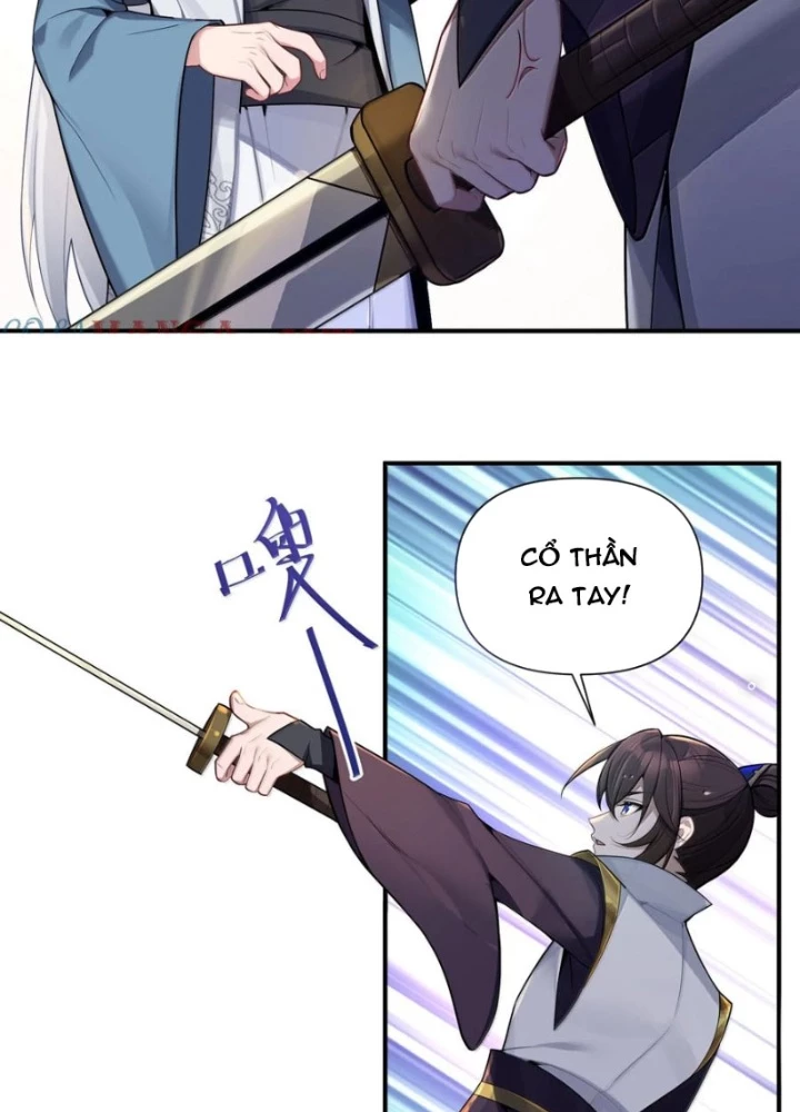 Nương Tử Nhà Ta Là Bạo Quân Nữ Đế Trong Tương Lai Chapter 78 - Trang 3