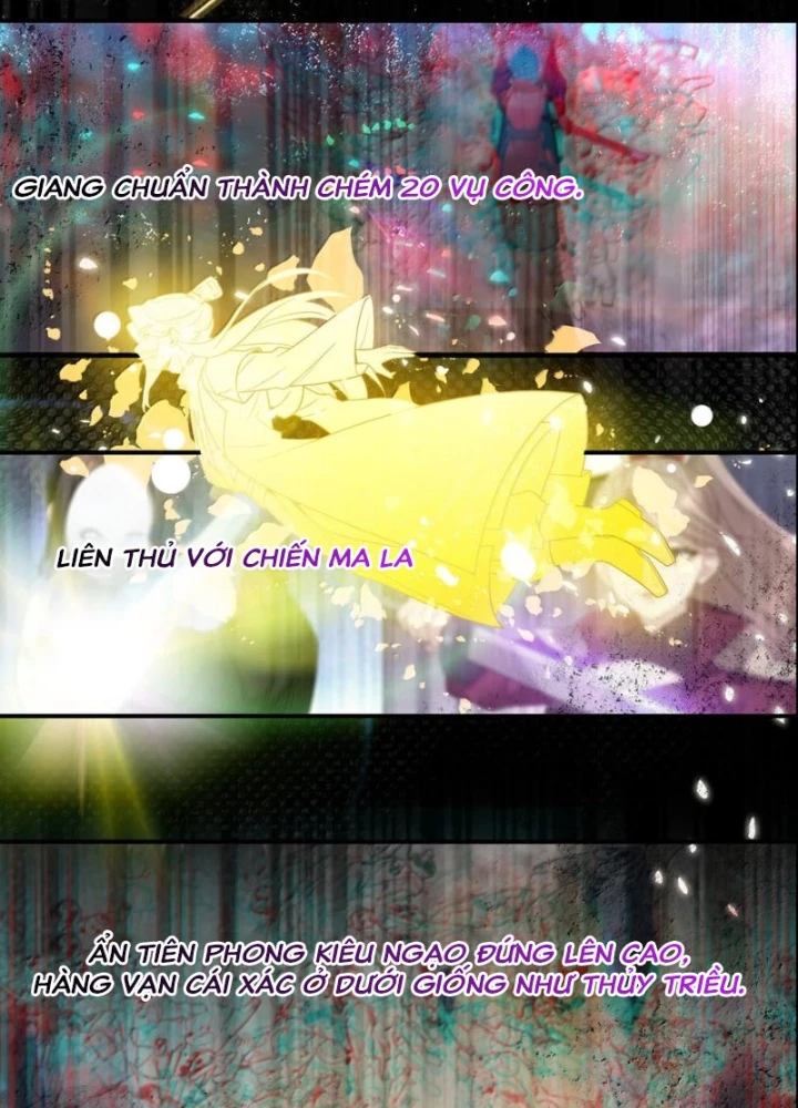 Nương Tử Nhà Ta Là Bạo Quân Nữ Đế Trong Tương Lai Chapter 78 - Trang 3