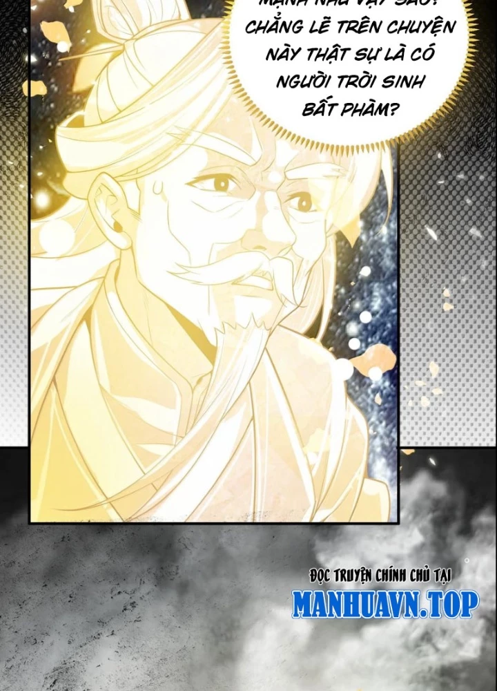 Nương Tử Nhà Ta Là Bạo Quân Nữ Đế Trong Tương Lai Chapter 78 - Trang 3