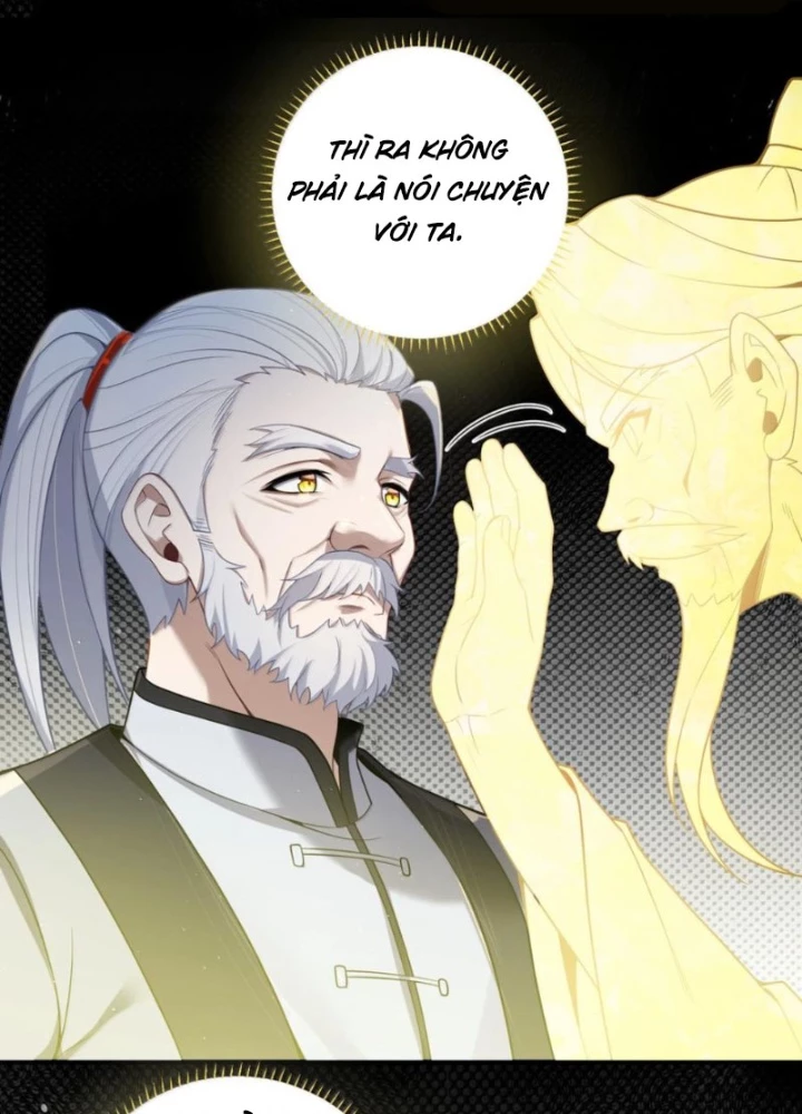 Nương Tử Nhà Ta Là Bạo Quân Nữ Đế Trong Tương Lai Chapter 79 - Trang 2