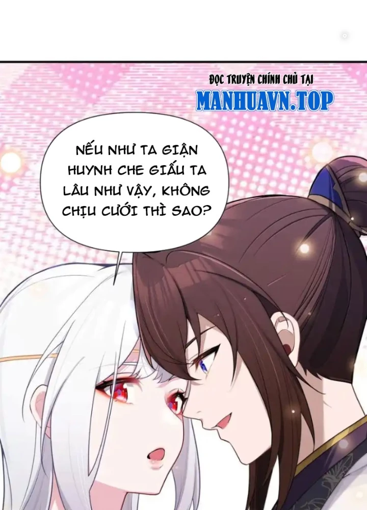Nương Tử Nhà Ta Là Bạo Quân Nữ Đế Trong Tương Lai Chapter 80 - Trang 3
