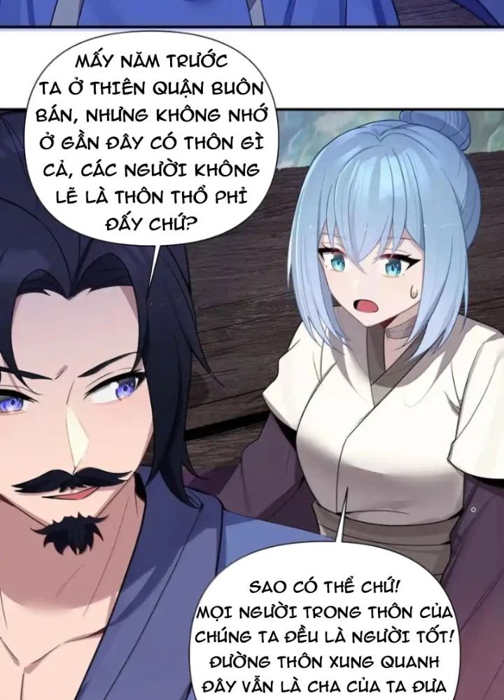 Nương Tử Nhà Ta Là Bạo Quân Nữ Đế Trong Tương Lai Chapter 80 - Trang 3