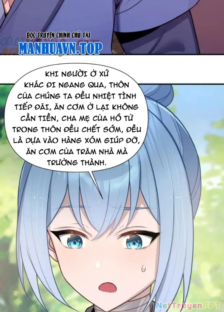 Nương Tử Nhà Ta Là Bạo Quân Nữ Đế Trong Tương Lai Chapter 80 - Trang 3