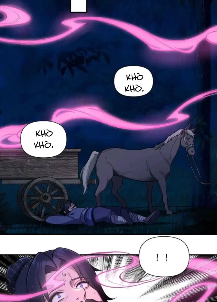 Nương Tử Nhà Ta Là Bạo Quân Nữ Đế Trong Tương Lai Chapter 80 - Trang 3
